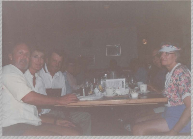 Social - May 1993 - Bisbee - 10